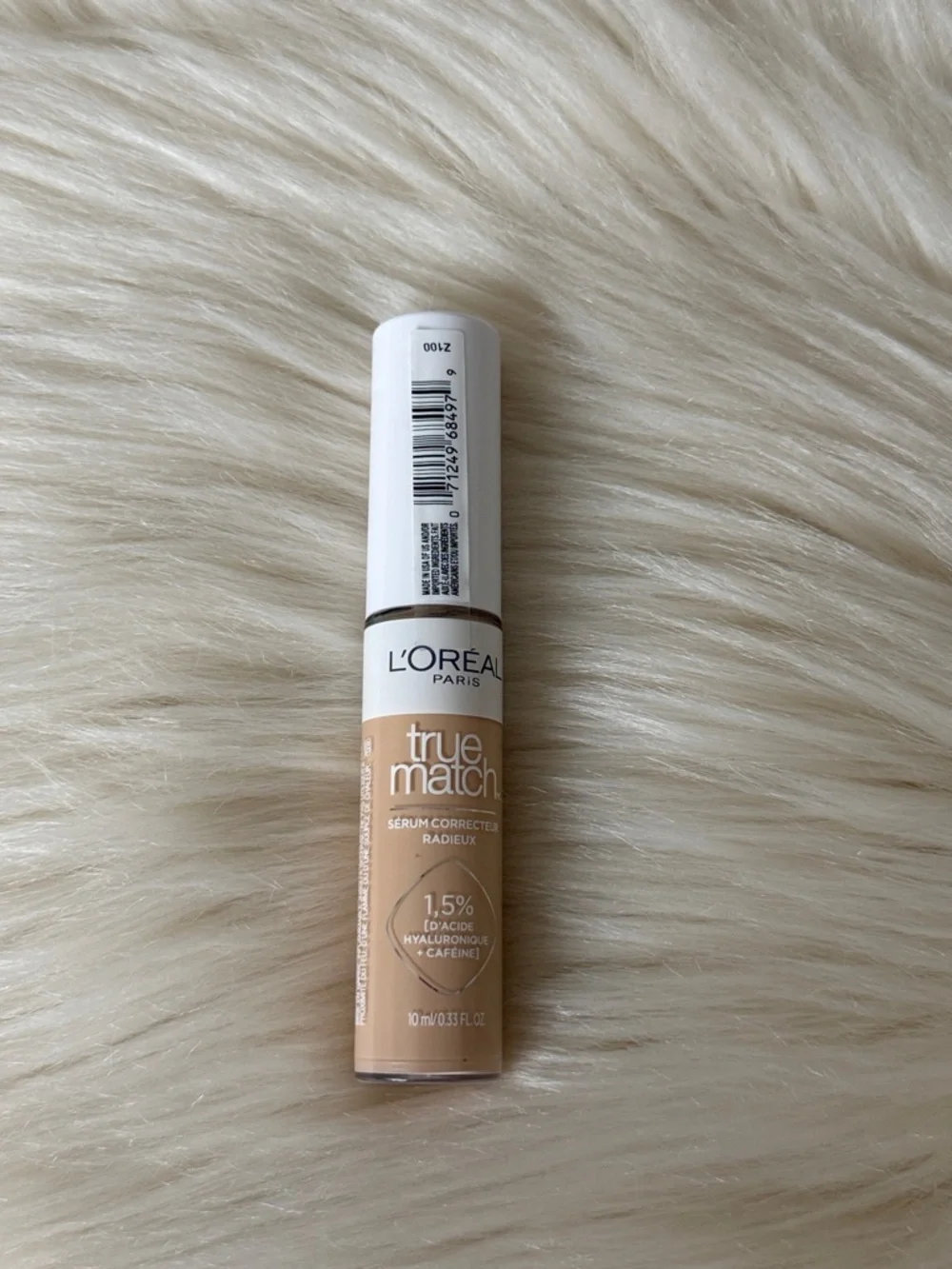 L’Oréal True Match Concealer C1